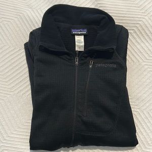 Patagonia Men's R1 Fleece Pullover